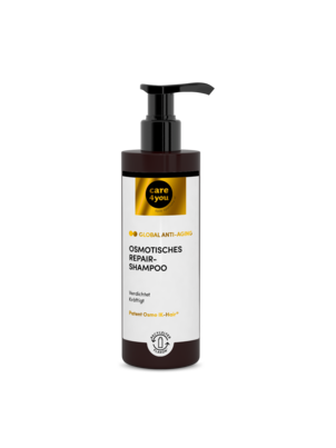 Osmotisches Repair-Shampoo, 190 ml, A-Nr.: 8028133 - 01